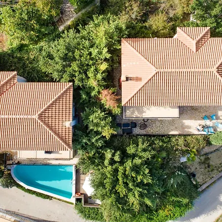 Villa Levanda Matsoukata