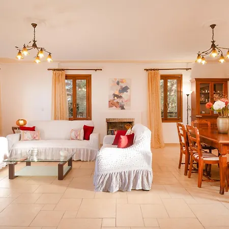 Levanda Villa