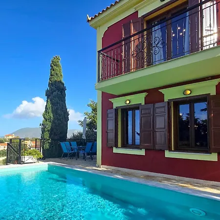 Levanda Villa