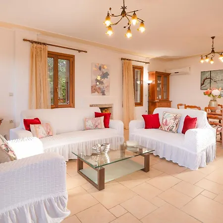 Levanda Villa Matsoukata