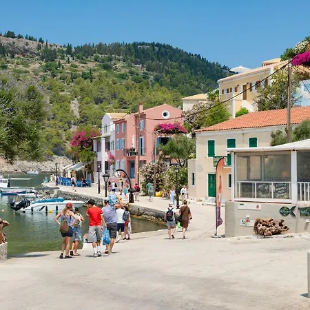 Villa Levanda