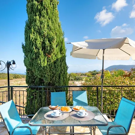 Levanda Villa Matsoukata