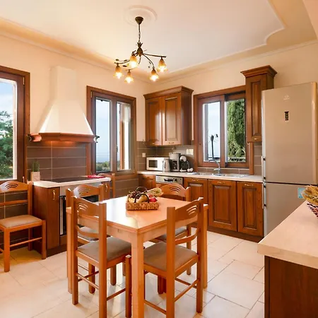 Levanda Villa