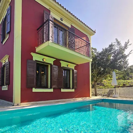 Levanda Vila